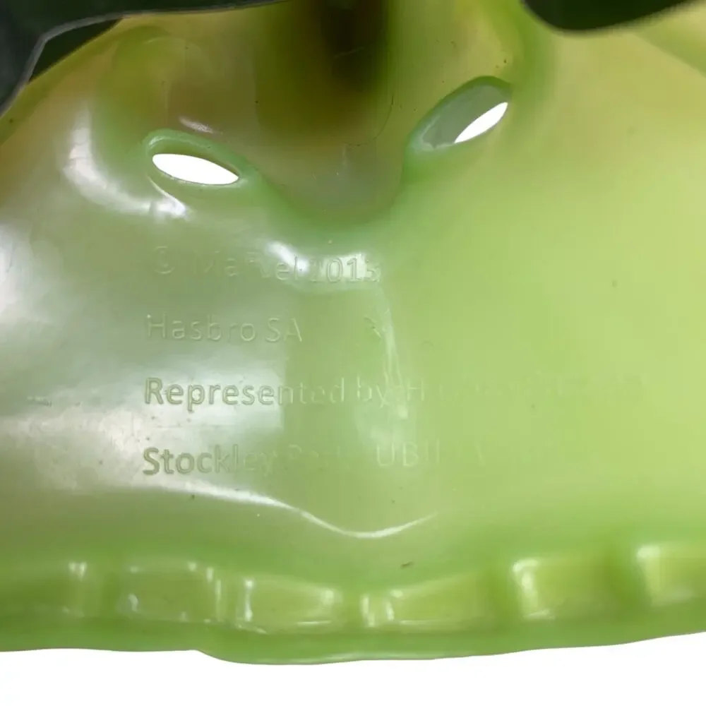 Hasbro Marvel Avengers Incredible Hulk Mask Kids